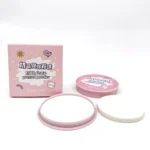 Polvo Compacto Traslúcido Milk Cute | Gege Bear