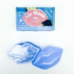 Parches Para Labios De Arandano 20Pcs | Ushas