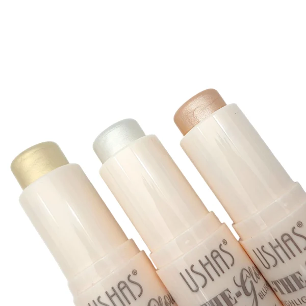 Rubor-Iluminador 2en1 | Ushas