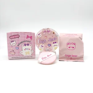 Base Cushion Con Respuesto | Gege Bear