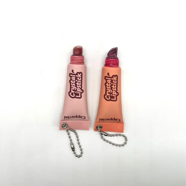 Brillo Labial Caramel | Cappuvini