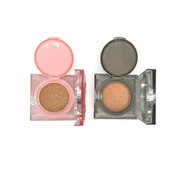 Set Base Cushion BB + Esponja | Jojo Diary