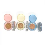 Base Cushion Happy Day | Jojo Diary