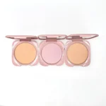 Polvo Compacto | Jojo Diary