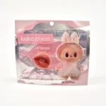 Parches para Labios Labubu | Kakaziyan