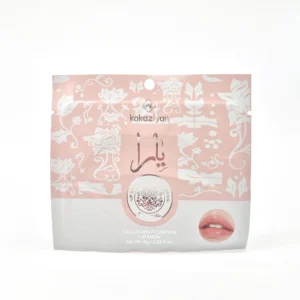 Parches para Labios Yara Rosa | Kakaziyan