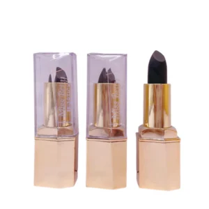 Labial Negro en Barra | Miss Betty