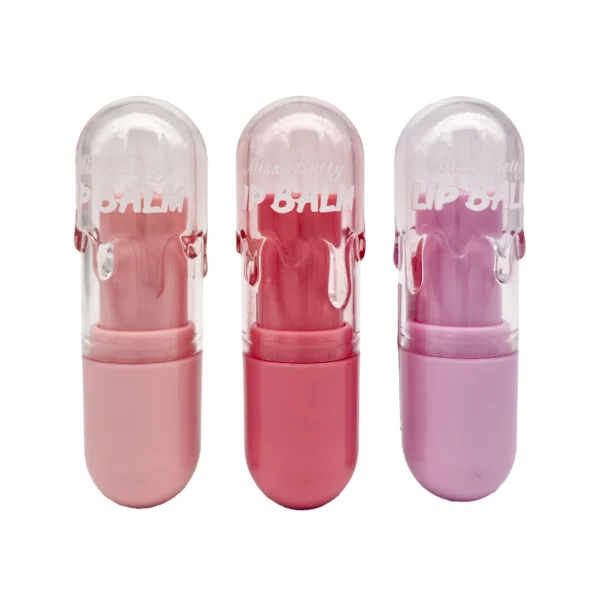 Bálsamo Labial | Miss Betty