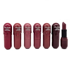 Labial en Barra | Miss Betty