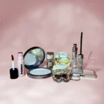 Mini Valija de Maquillaje