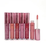 Labial Matte Lipgloss long Lasting | Miss Betty