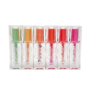 Brillo Labial con Glitter | Miss Betty