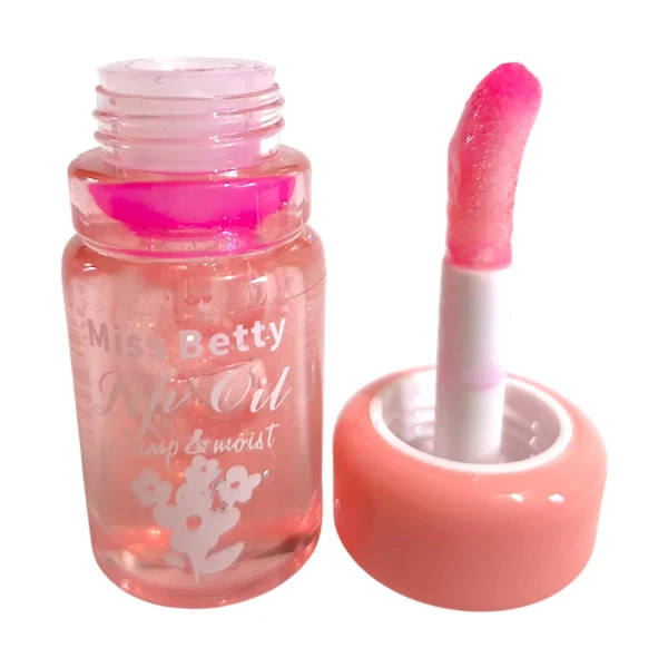 Brillo Labial Oil | Miss Betty