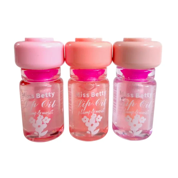 Brillo Labial Oil | Miss Betty