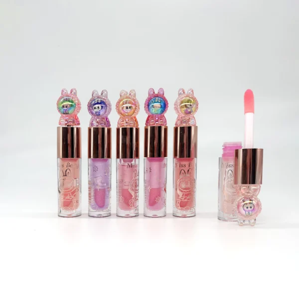 Brillo Labial Labubu | Miss Betty