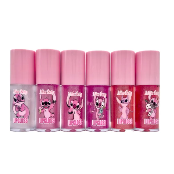 Brillo Labial Ángela | Miss Betty