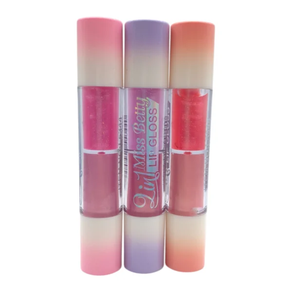 Labial 2en1 | Miss Betty