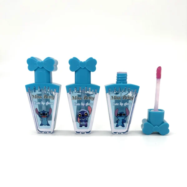 Brillo Labial Stitch | Miss Betty