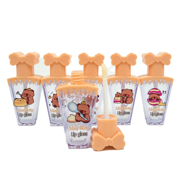 Brillo Labial Capibara | Miss Betty