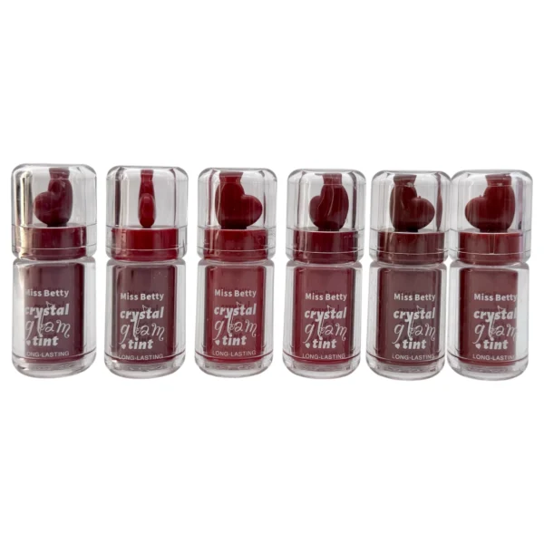 Voluminizador Tinta | Miss Betty