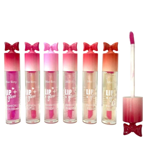 Brillo Labial | Miss Betty