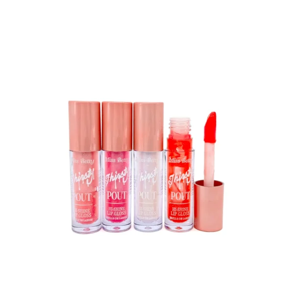 Brillo Labial | Miss Betty
