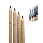 Lápiz de Ceja con Cepillo | Miss Demi