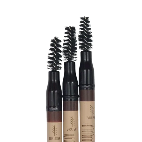 Lápiz de Ceja con Cepillo | Miss Demi