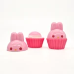 Bálsamo CupCake Conejo Melody | Nice