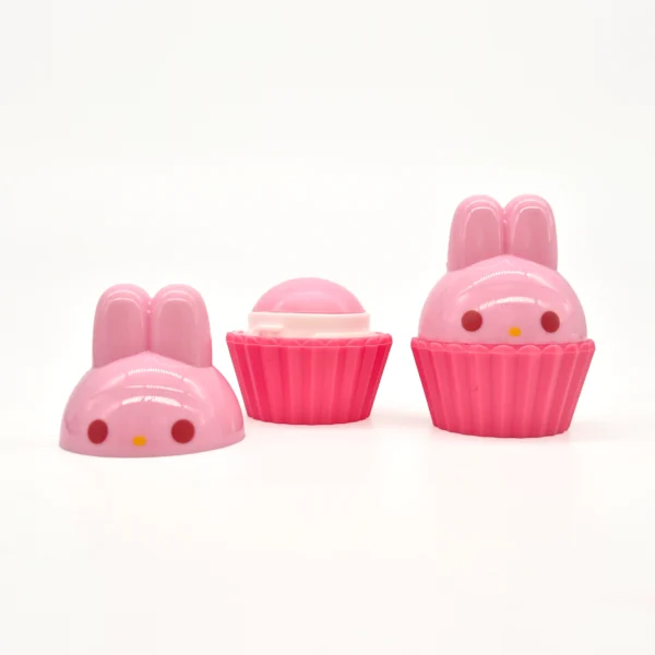 Bálsamo CupCake Conejo Melody | Nice