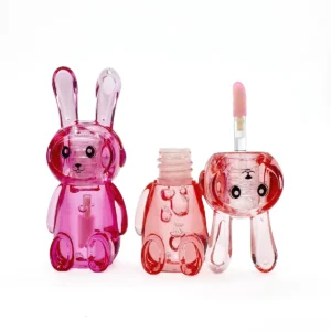 Brillo Labial Conejo | Pola Aylr