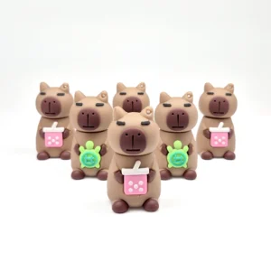 Brillo Labial Capibara | Pola Aylr