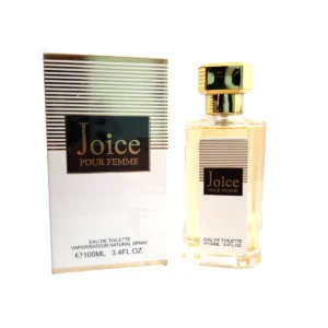 Perfume Joice 100ml | Lady Idea