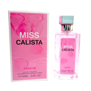 Perfume Miss Calista | Lady Idea