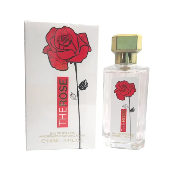 Perfume The Rose 100ml | Lady Idea