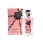 Perfume Dark Rose 100ml | Lady Idea