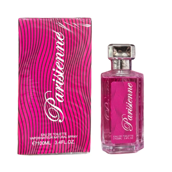 Perfume Parisienne 100ml | Lady Idea