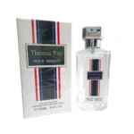 Perfume Thomas Ray 100ml | Lady Idea