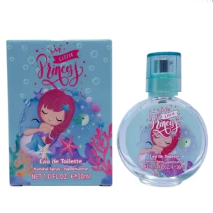 Perfume Little Princess Azul 30ml | Lady Idea