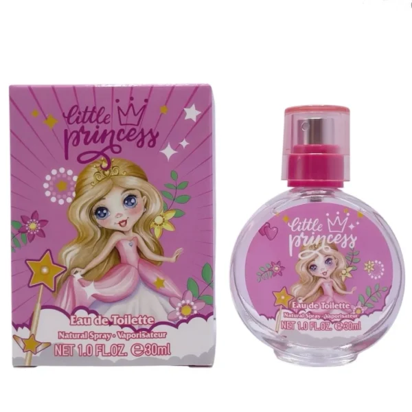 Perfume Little Princess Rosa 30ml | Lady Idea