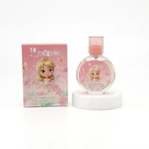 Perfume Princess 30Ml | Lady Idea