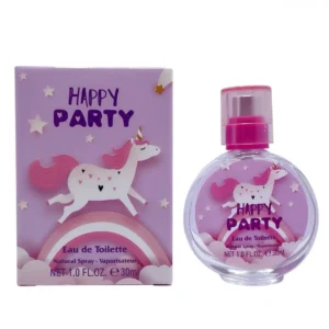 Perfume Happy Party Lila 30ml | Lady Idea