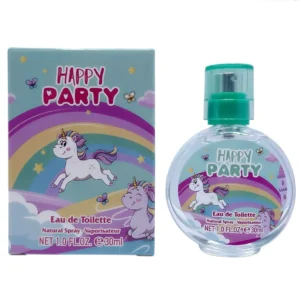 Perfume Happy Party Verde 30ml | Lady Idea