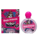 Perfume Magic Princess Fucsia 50ml | Lady Idea