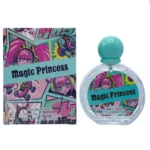 Perfume Magic Princess Verde 50ml | Lady Idea