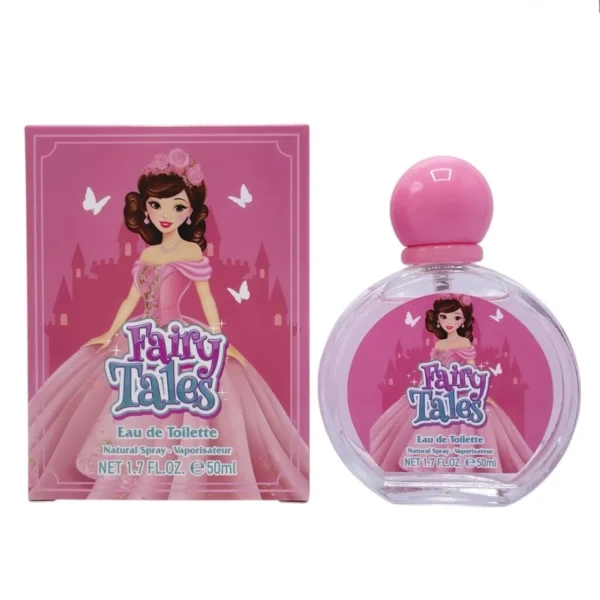 Perfume Fairy Tales 50ml | Lady Idea