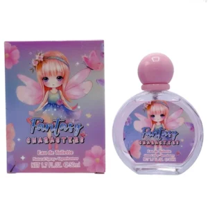 Perfume Fantasy Characters 50ml | Lady Idea