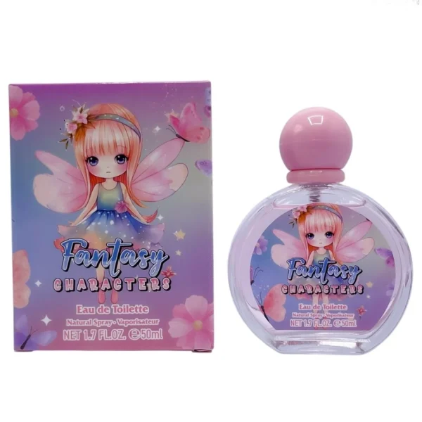 Perfume Fantasy Characters 50ml | Lady Idea