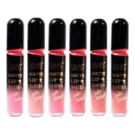 Labial Líquido Matte | Ushas