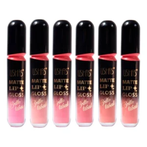 Labial Líquido Matte | Ushas